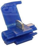 Strømtyv Blå 1,5 - 2,5mm2 kabel